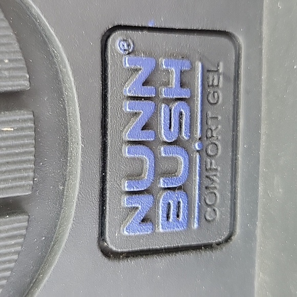 Nunn Bush Slip On Ankle Boots Black Size 9 - Picture 7 of 13